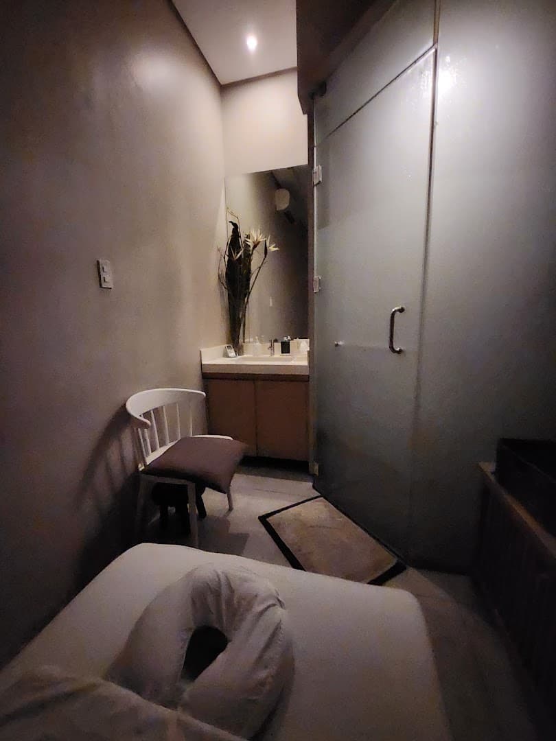 The Spa Wellness