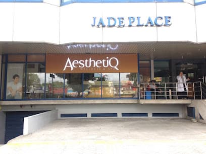 AesthetiQ Wellness and Spa