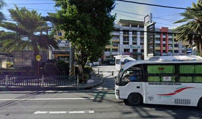 Shalom Spa and Wellness - Pasig Branch