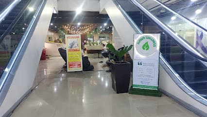 ILHWA WELLNESS MASSAGE