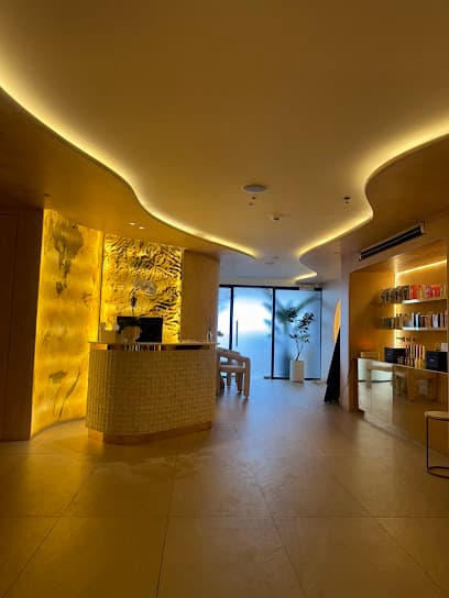 Skalp Head Spa