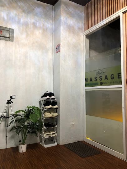 GrapeVine Massage and Spa
