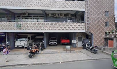 Nature Zed Spa Tandang Sora