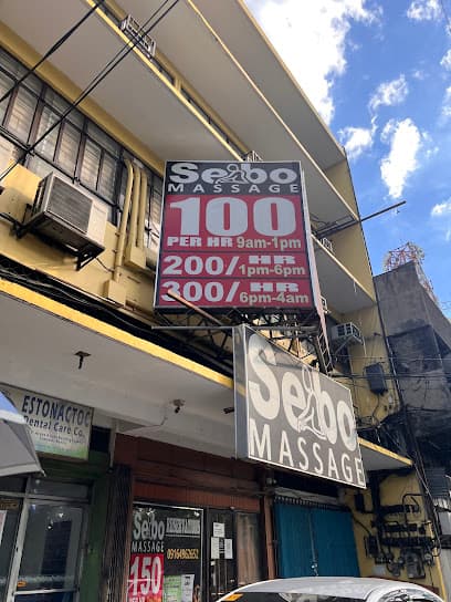 Sebo Massage España