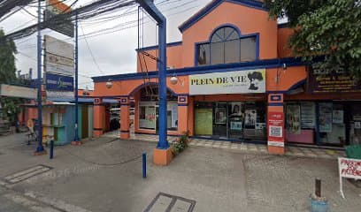 Aurah Day Spa