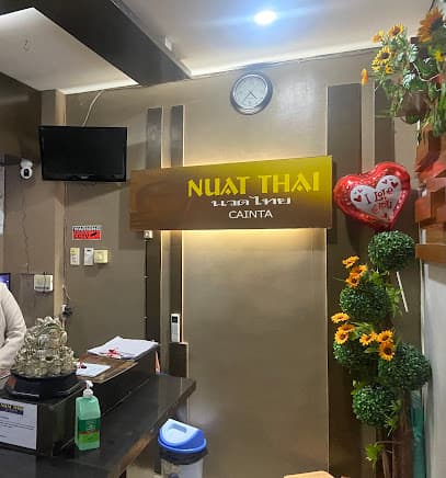 Nuat Thai