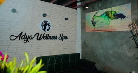 Adya Wellness Spa