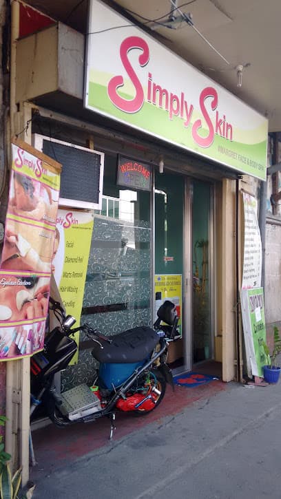 KIA Skin and Nail Hub (former Simply Skin Face & Body Spa)