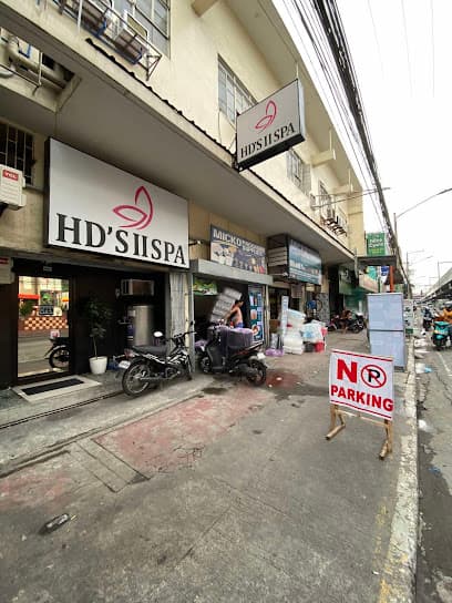 HDS II SPA