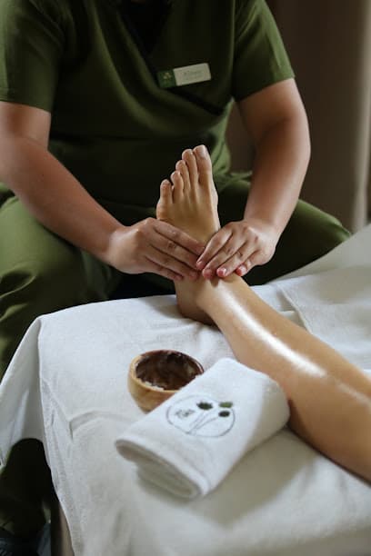 Lian Oriental Spa Massage