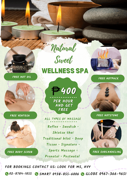 MASSAGE MANDALUYONG