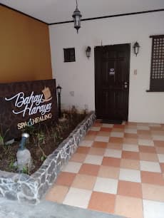Bahay Haraya Spa & Healing