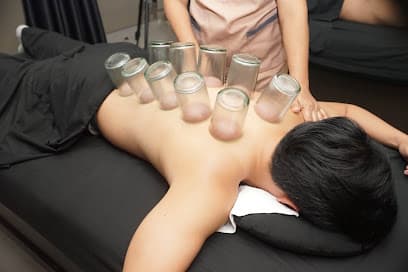 MANIFEST & WELLNESS LOUNGE SPA MARCOSS HI-WAY