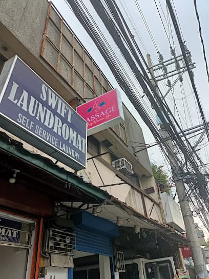 Bing Heaven Massage Spa