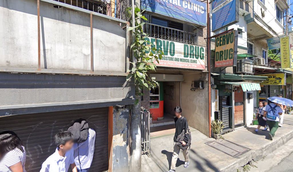 Blind Spot Massage and Spa