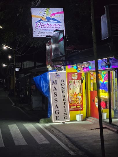 Ginhawa Massage and Spa