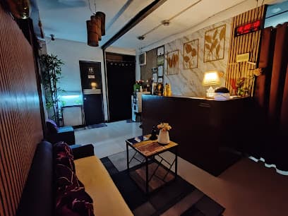 Amethyst Massage and Spa