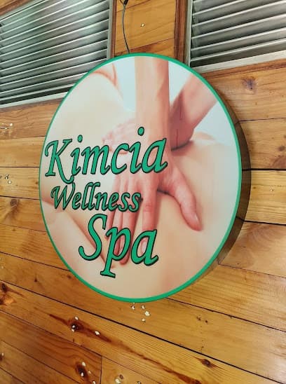 Kimcia Wellness Spa