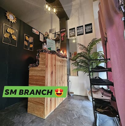 ELIYANAS SPA SM BACOOR BRANCH