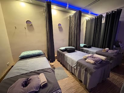 A’da Wellness Spa