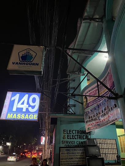 Rich Massage & Wellness Spa