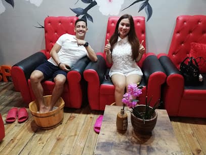 Yashita Spa