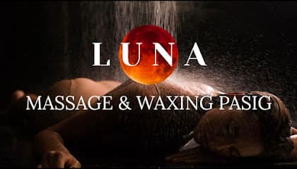 Luna massage & waxing 2