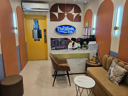 Thai Royale Spa Tomas Morato-Timog Ave. Circle