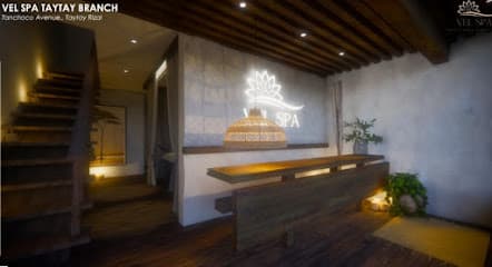 Vel Spa Tanchoco Taytay