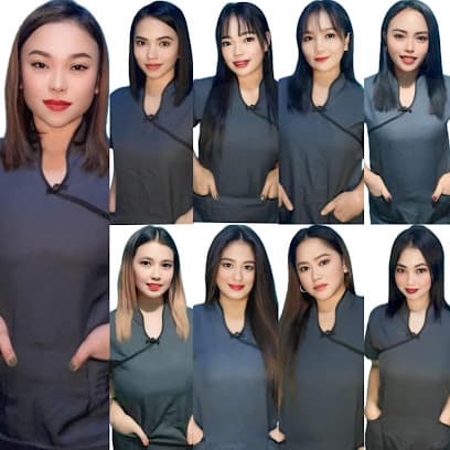 Home service massage (bluesapphire massage)