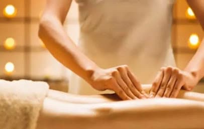 Shu Le massage shop