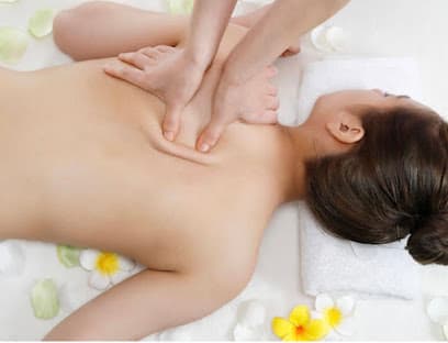 Sugui Home Massage Service