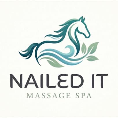 Nailed it Spa home service Paranaque
