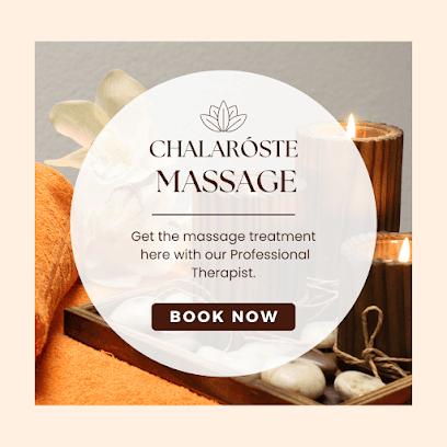 Home and Hotel Massage Service by Chalaróste