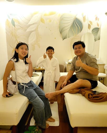 Calm Manila Wellness Spa