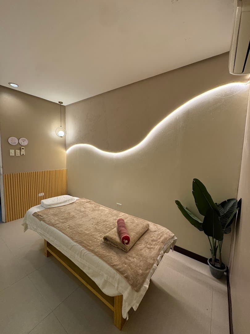 Unwind Wellness Spa