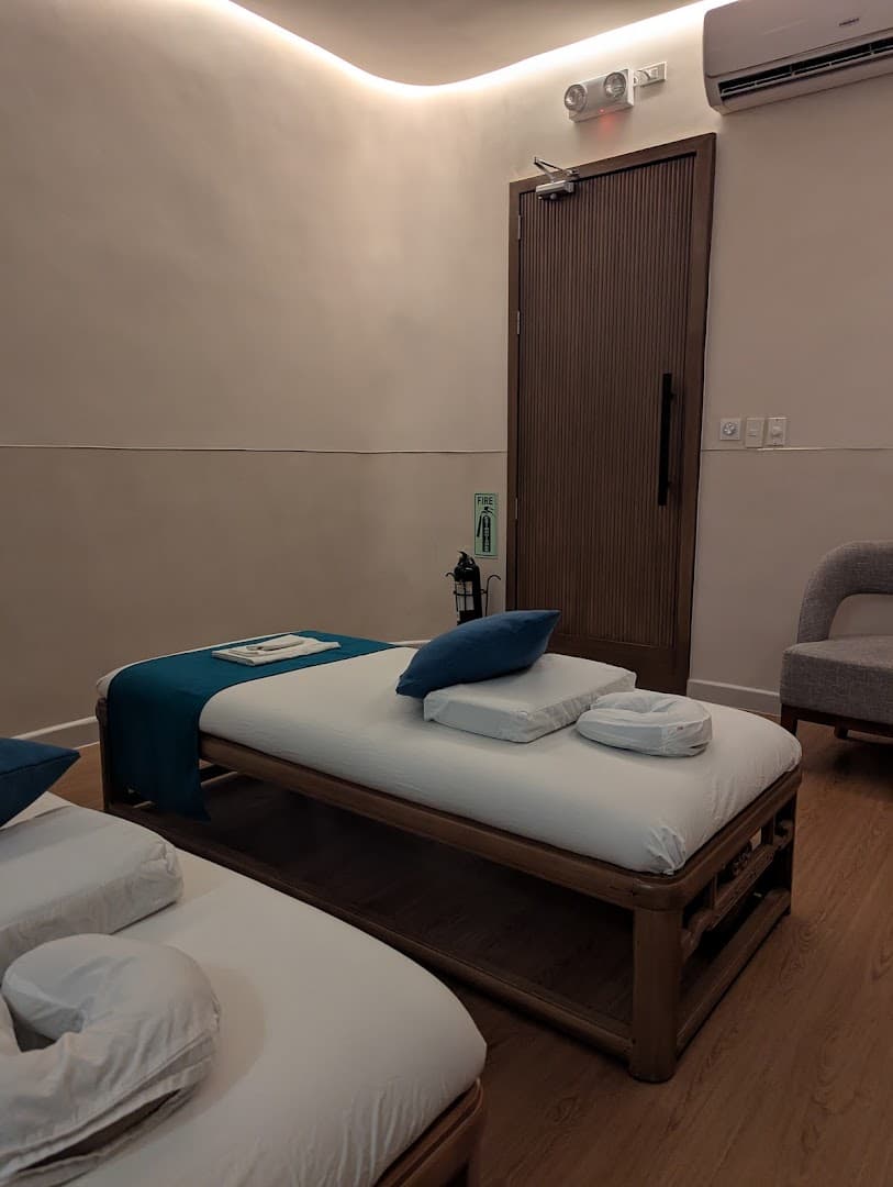 The Spa Wellness Greenbelt