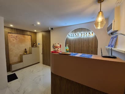 Nuat Thai Boni Avenue