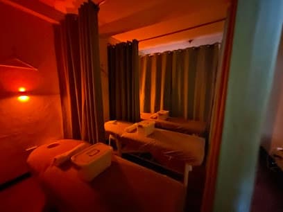 Reel's Massage & Spa