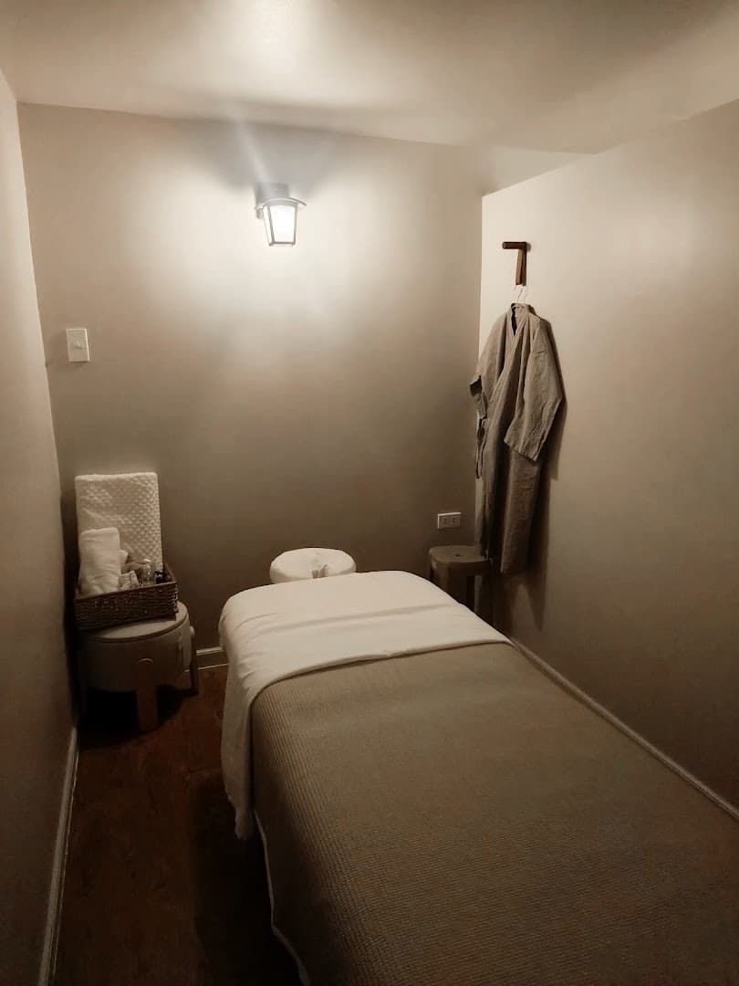 Salus Spa In Legaspi