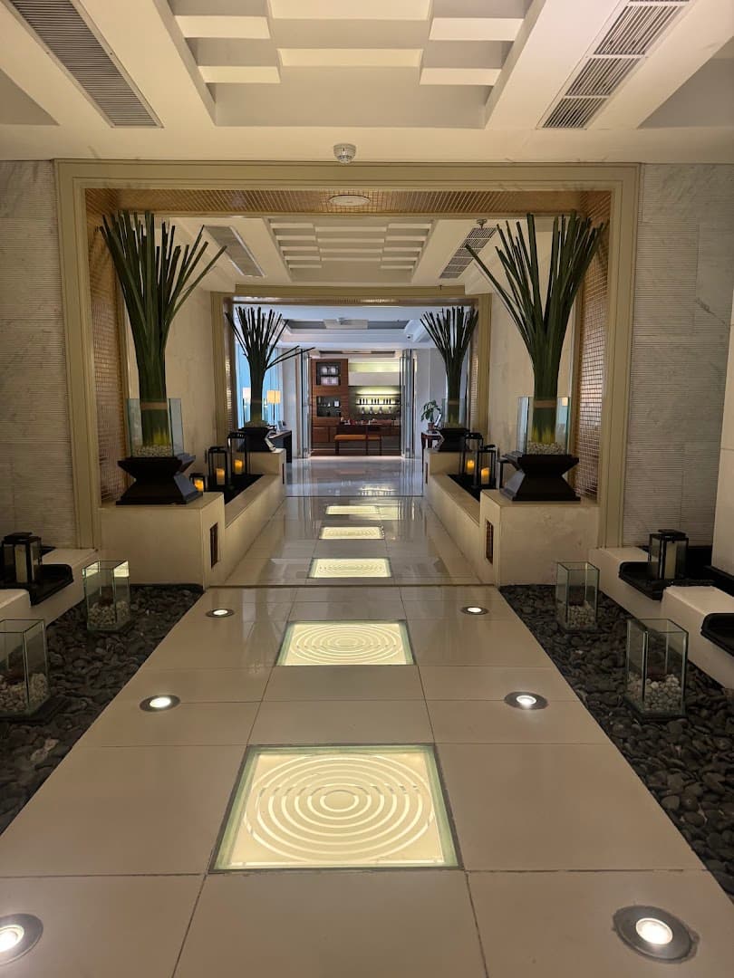 Devarana Spa, Manila