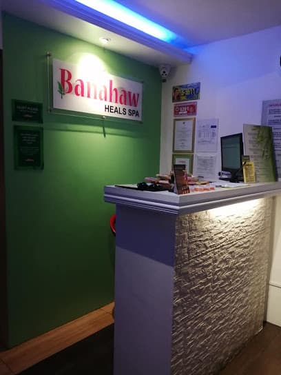 Banahaw Heals Spa Boni Avenue branch