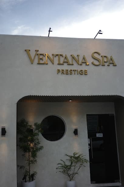Ventana Spa Prestige