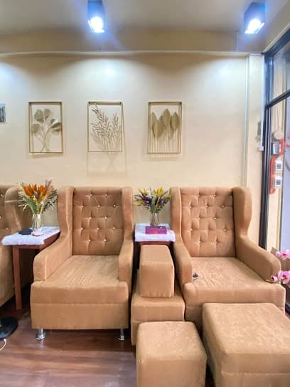Coccolare wellnes spa