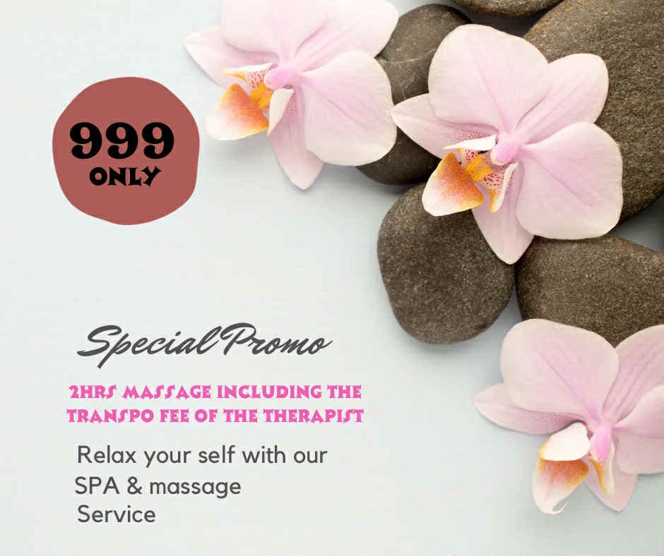 Ouji massage and spa