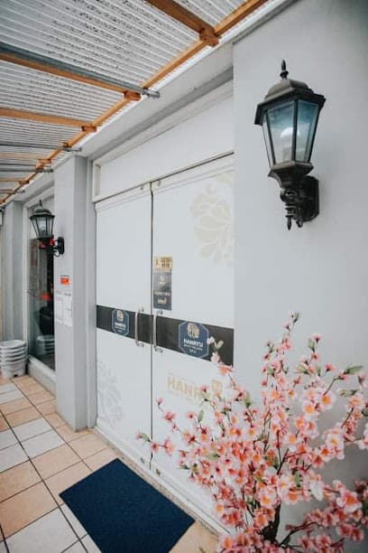 Hanryu Beauty Wellness Spa