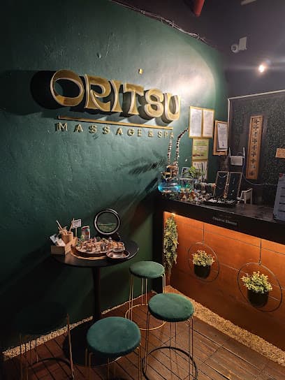 Oritsu Massage and Spa