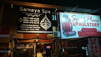 Hublo by Samaya Spa