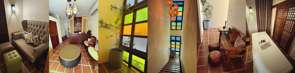 Altacienda Native Wellness Spa