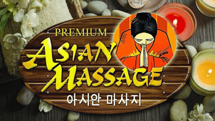 Asian Massage - Ortigas